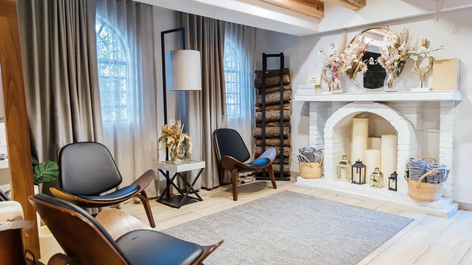 Ágata Hotel Boutique & Spa
