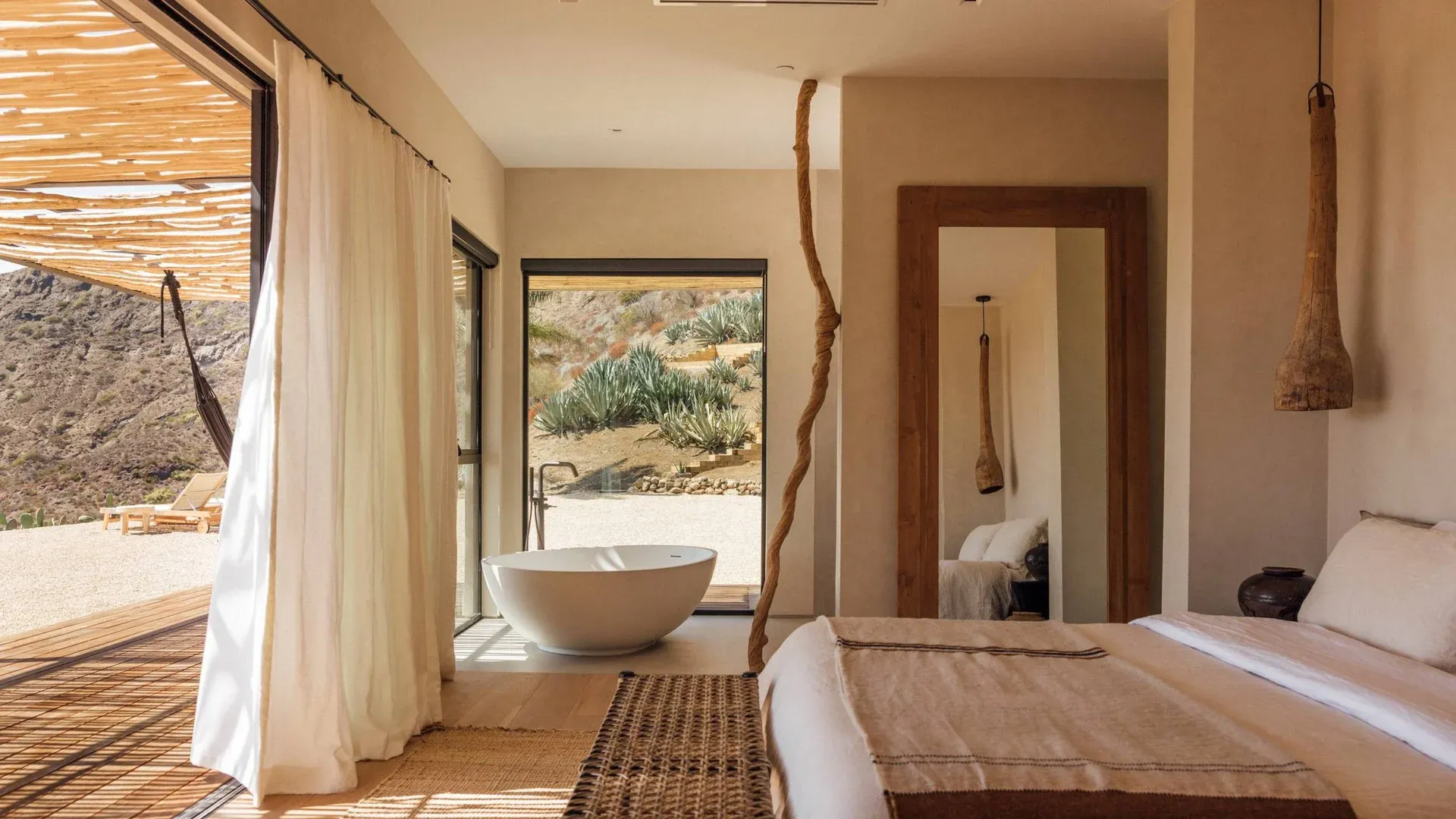 Agave House Malibú