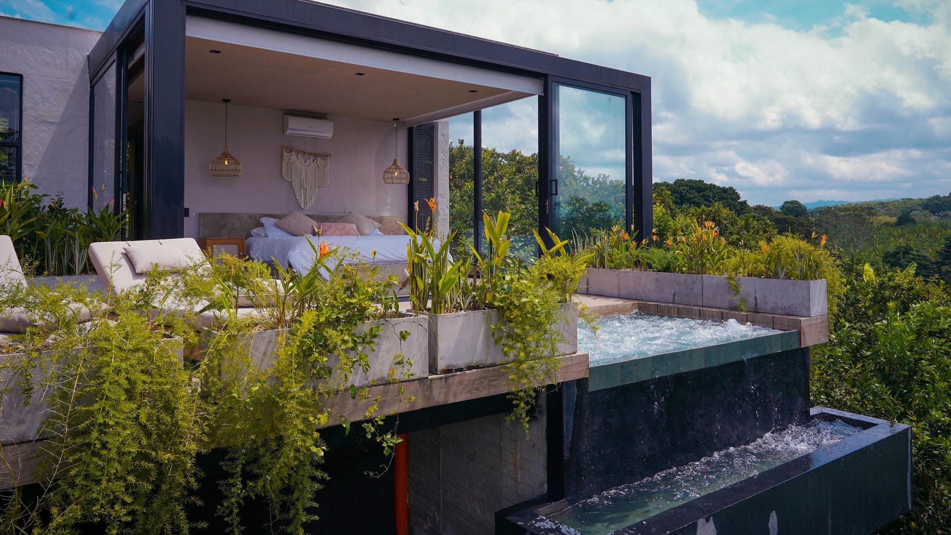 Amanatu Eco Lodge