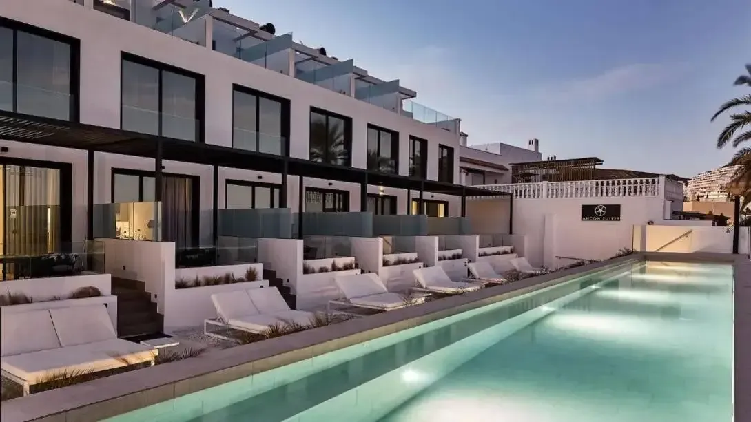 Ancón Suites