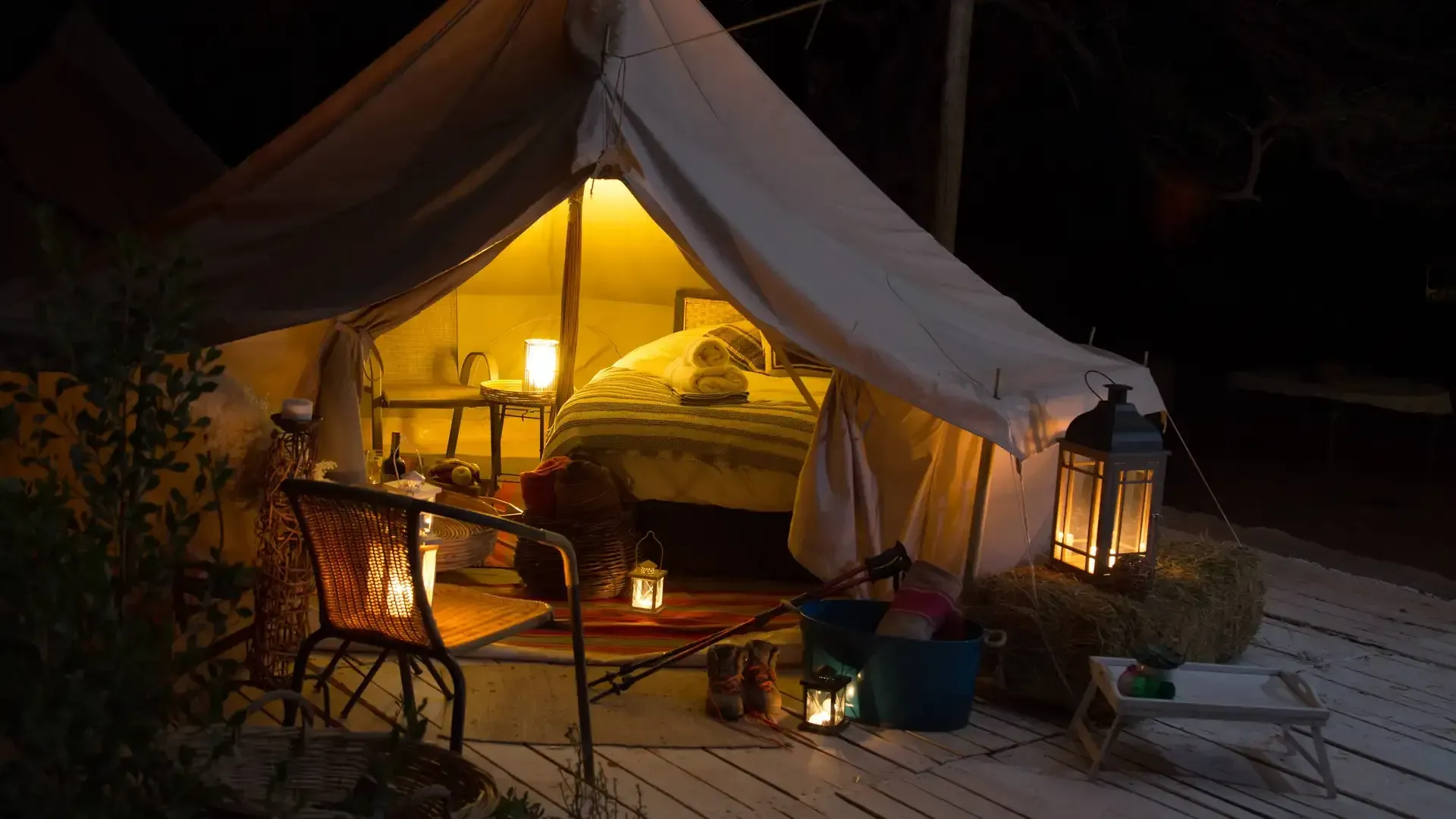 Atacama Loft & Glamp