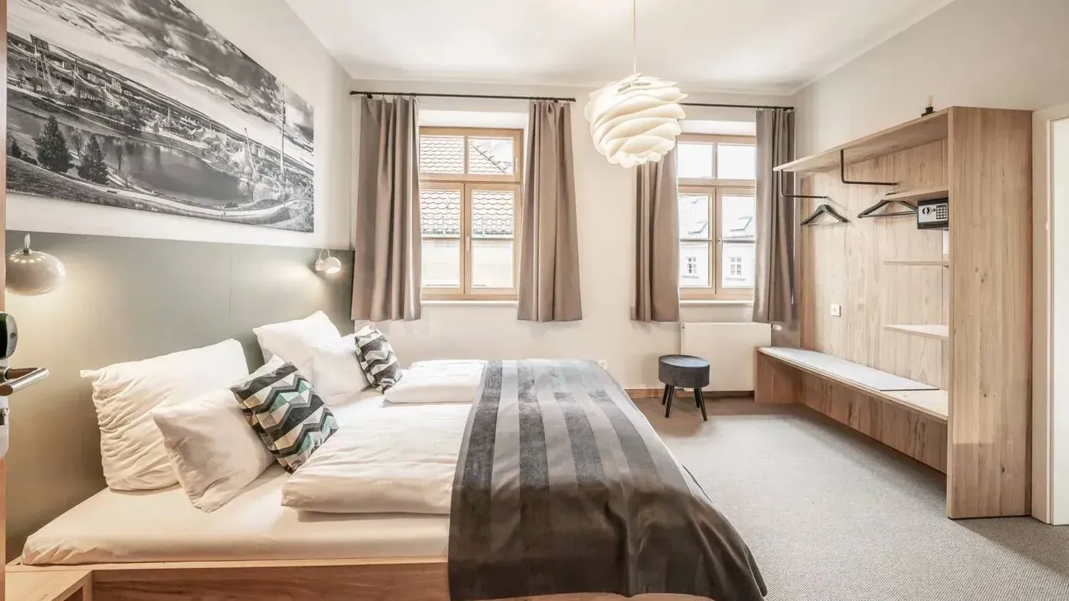 Hotel am Markt Munich