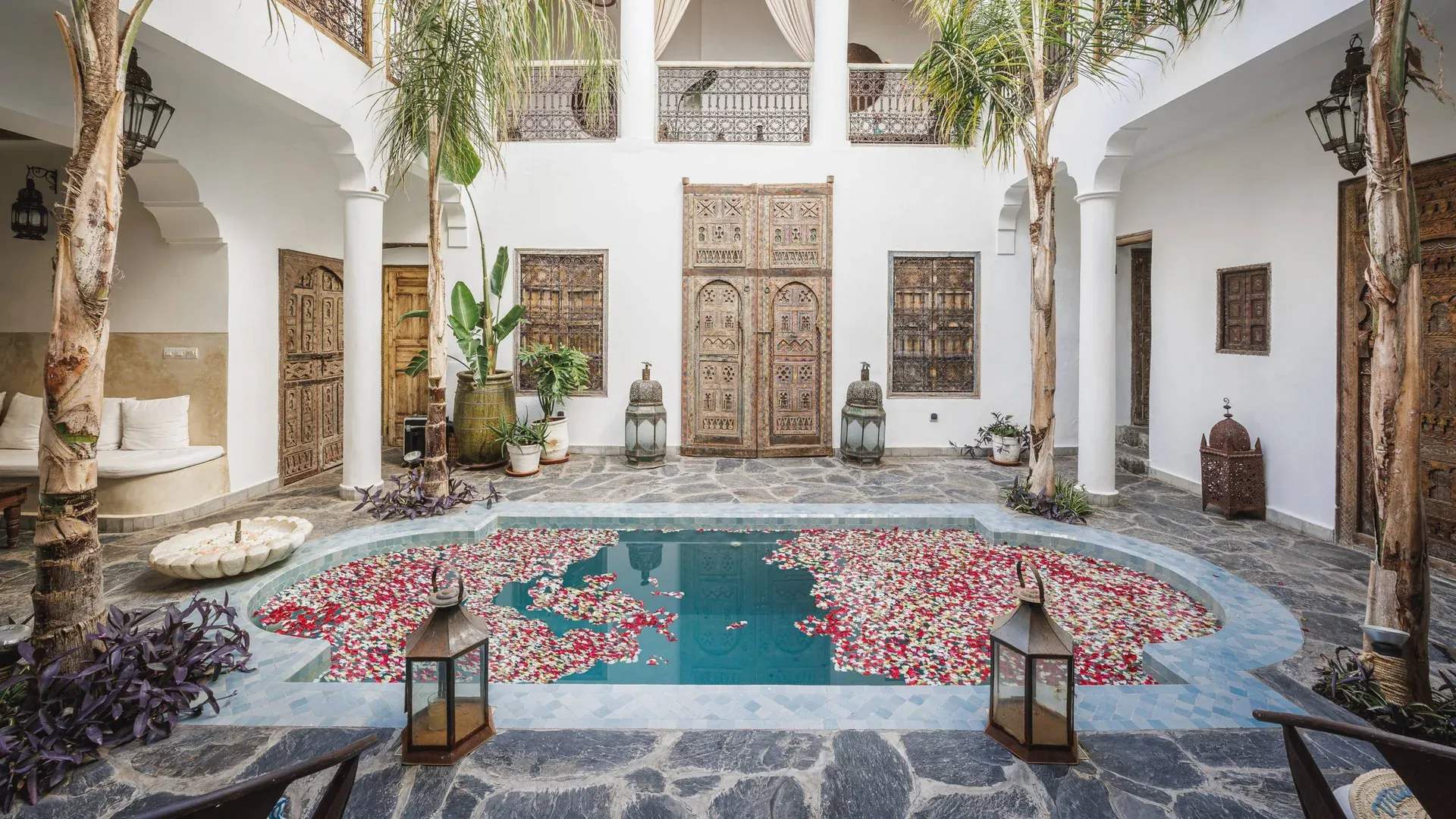 Riad Alkemia