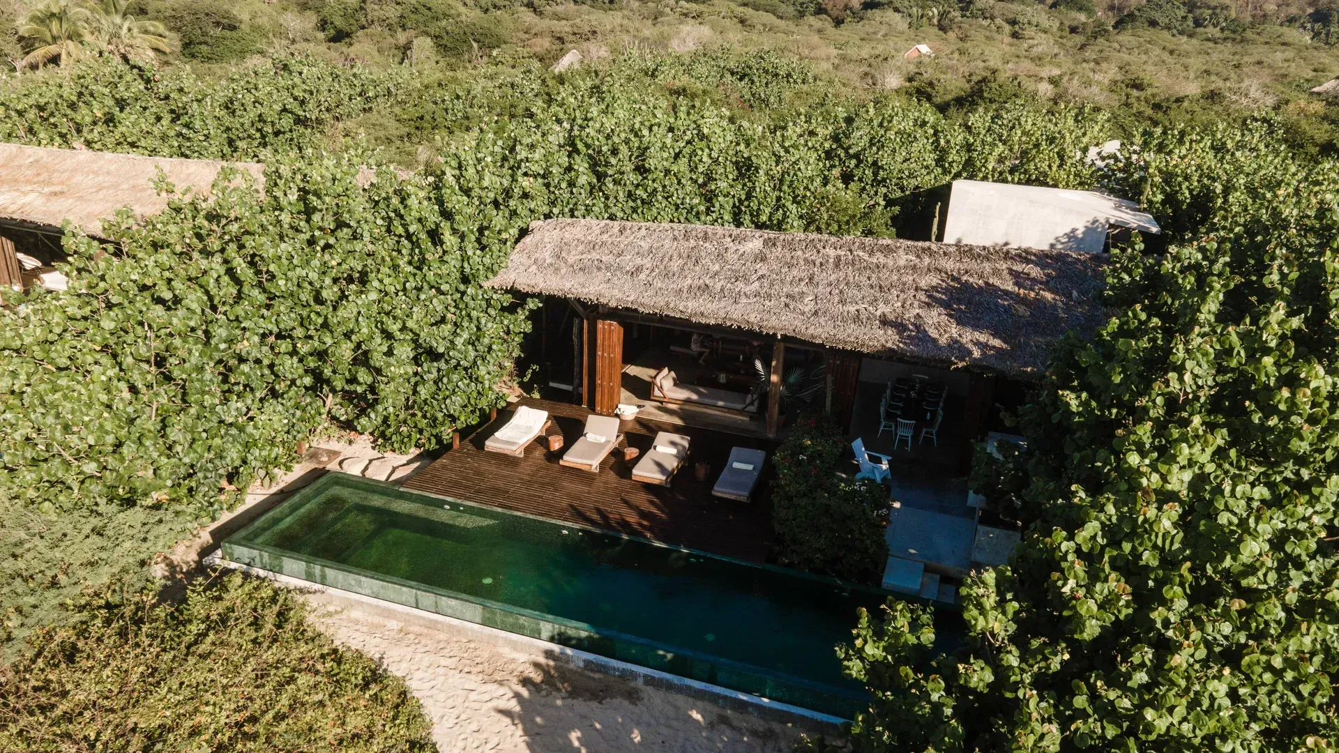 Casa Bacana