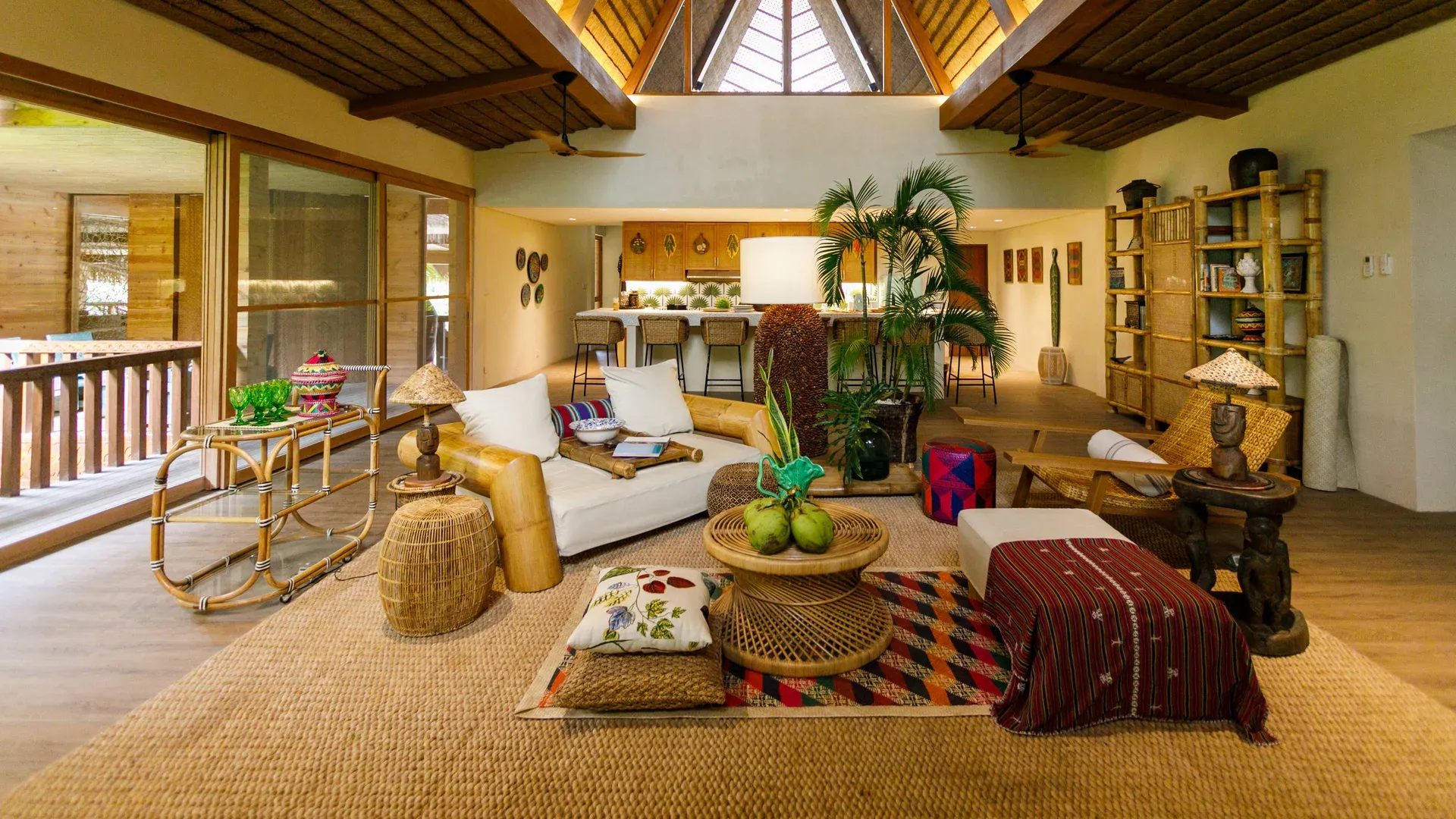 Bahay Artisano