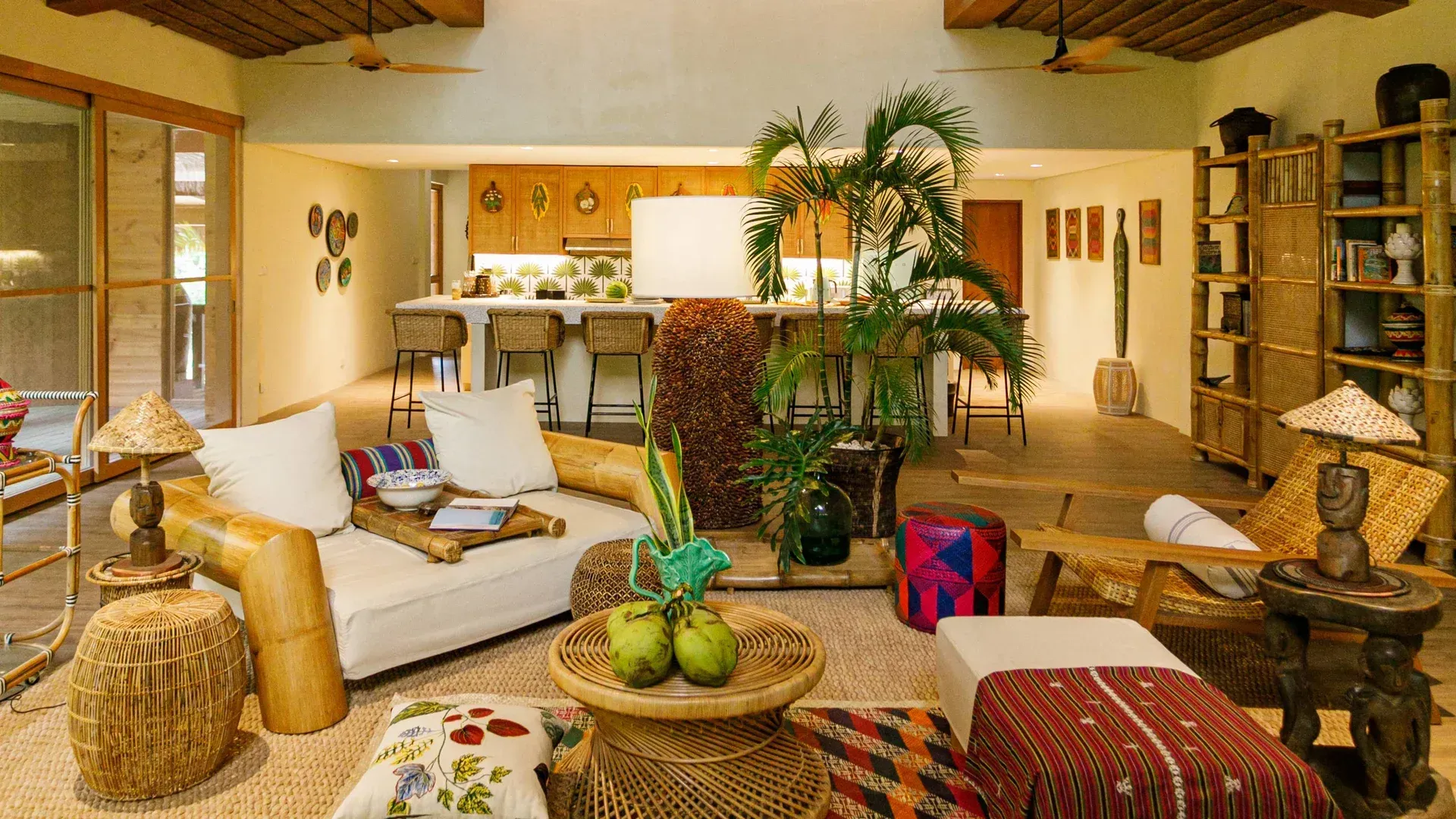 Bahay Artisano