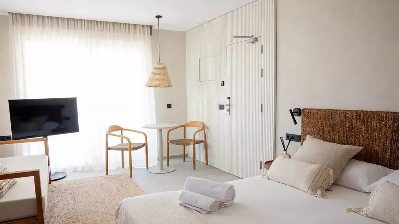 Boho Suites Formentera