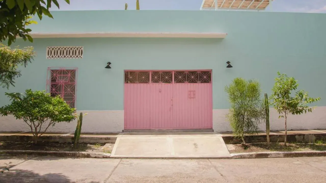 Casa Celeste