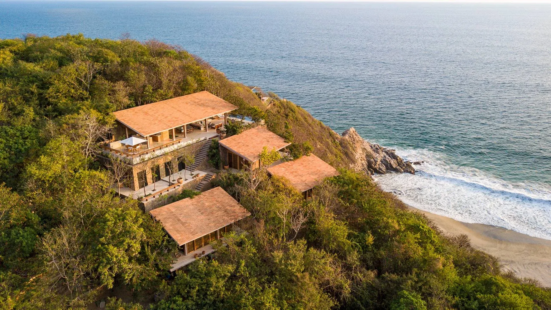 Casa Cuachalala