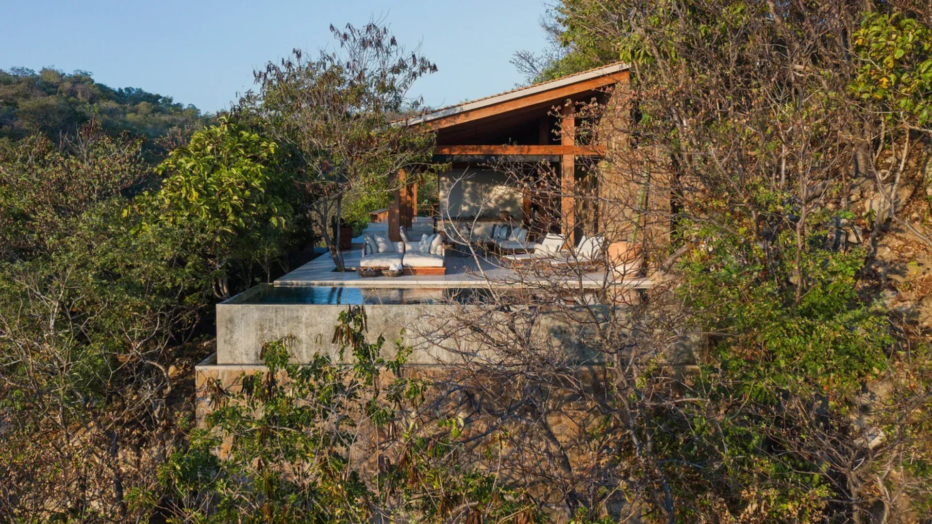 Casa Cuachalala