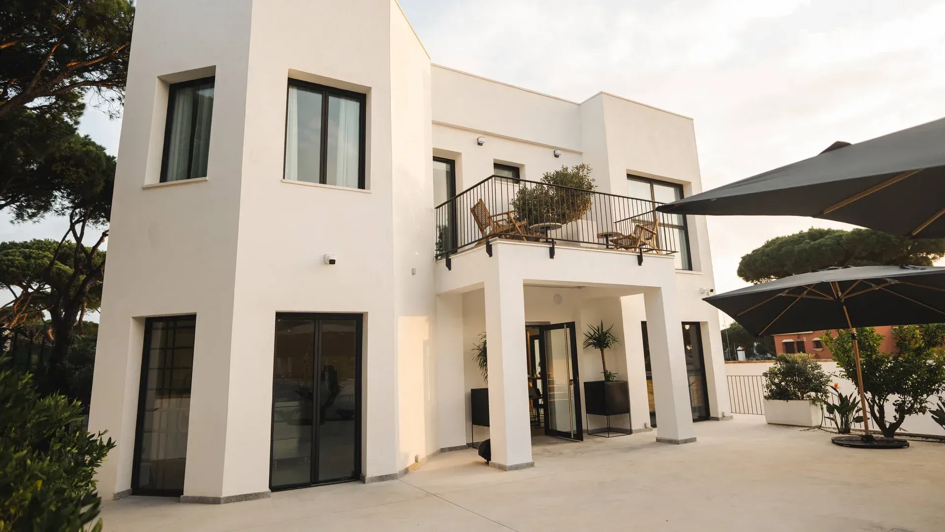 Casa Cuatro Boutique