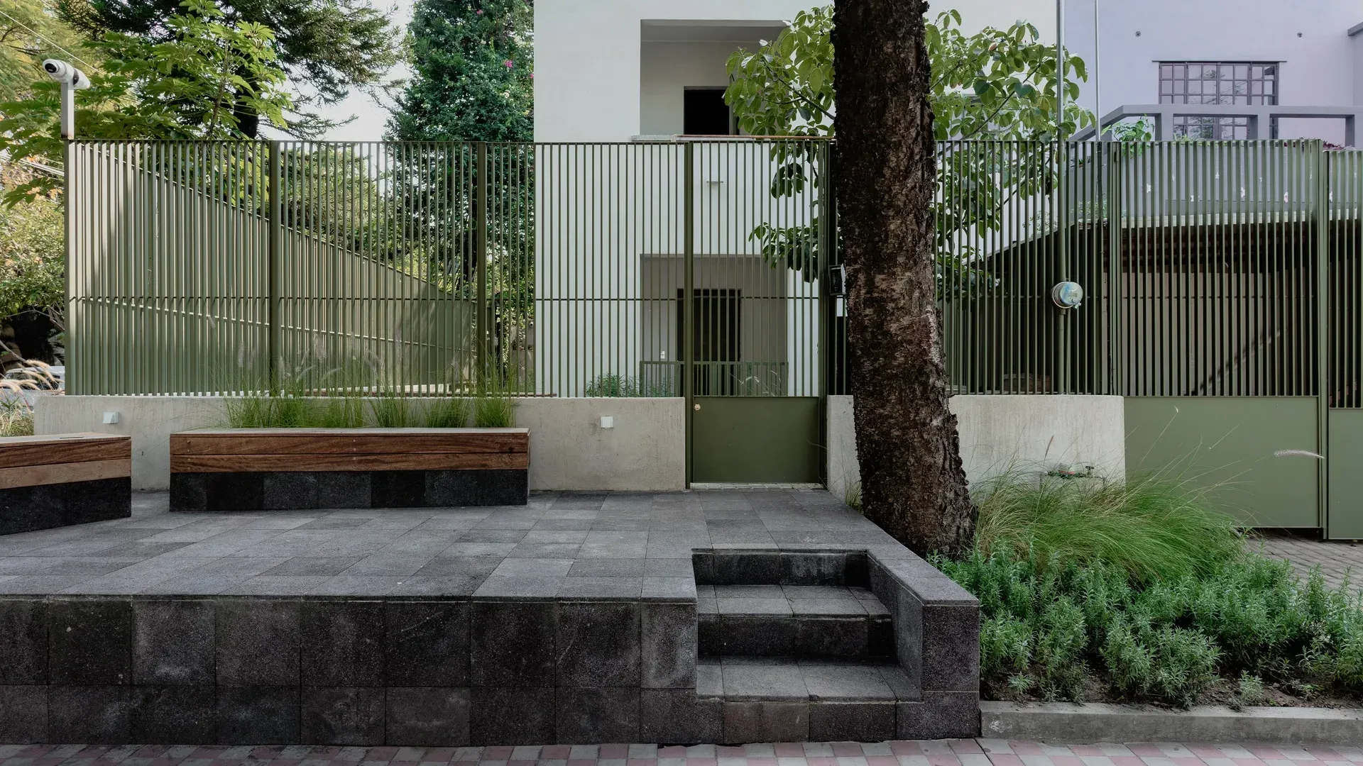 Casa España