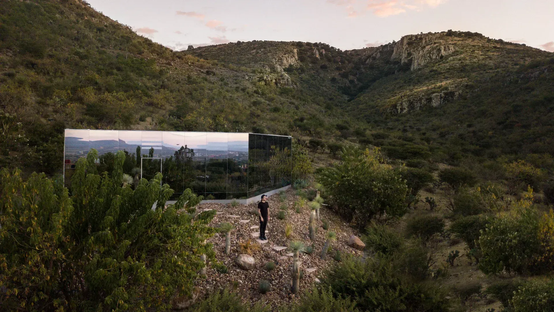 Casa Etérea