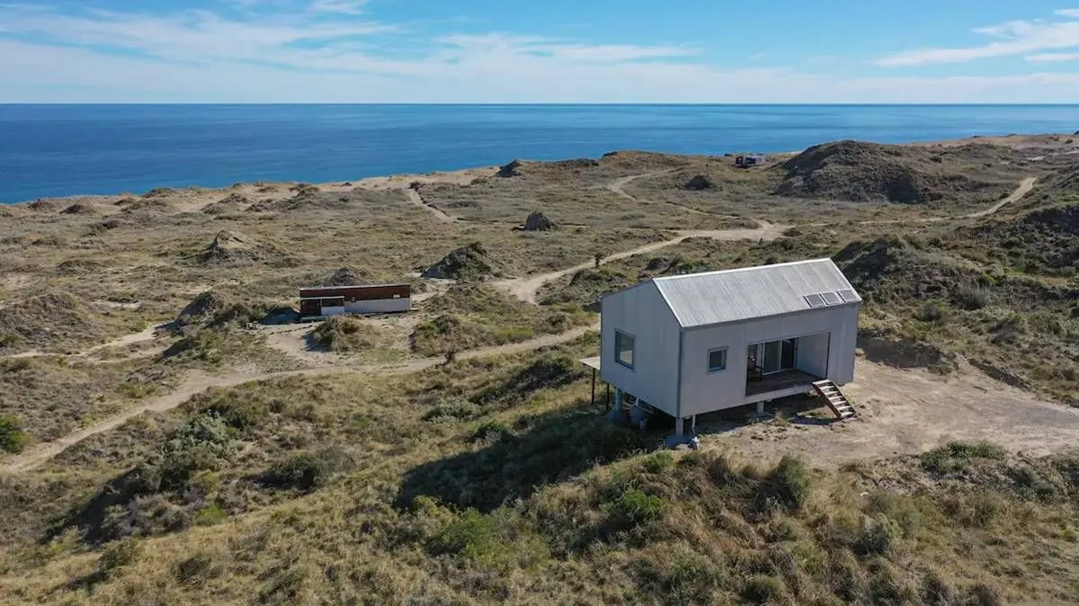Casa Faro