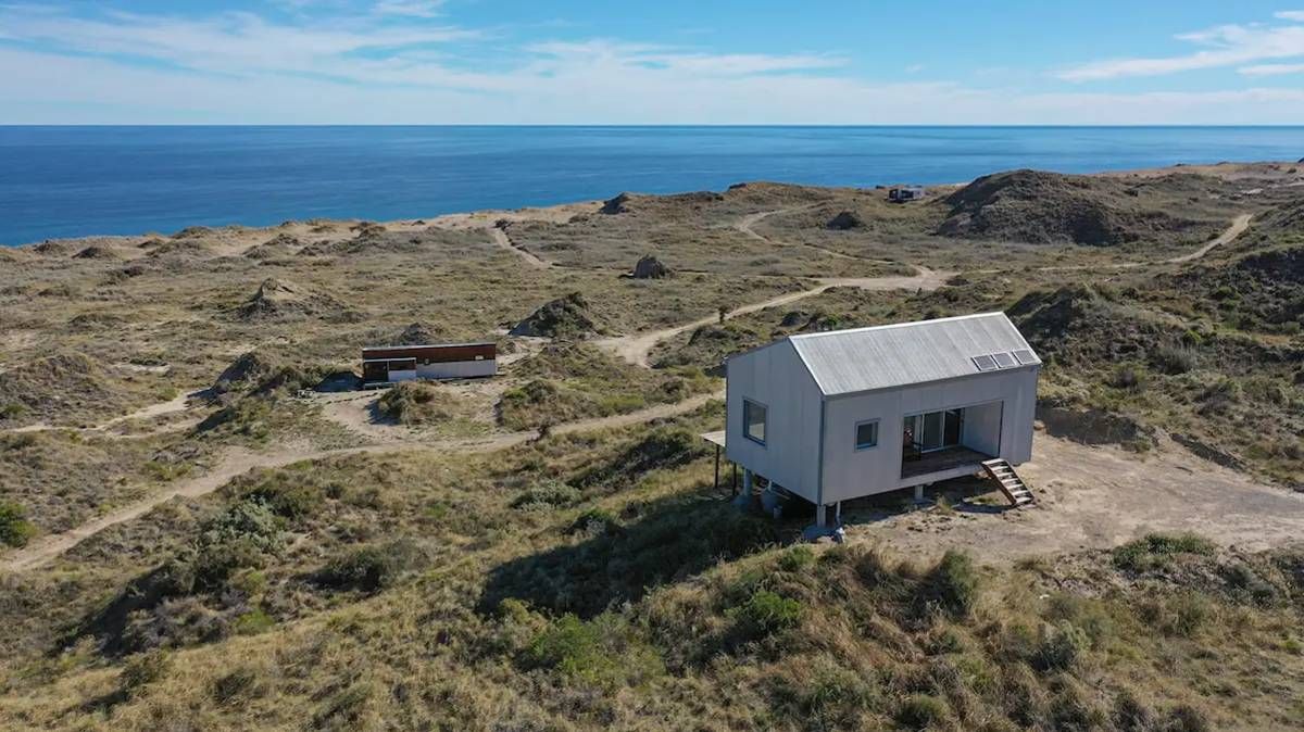 Casa Faro