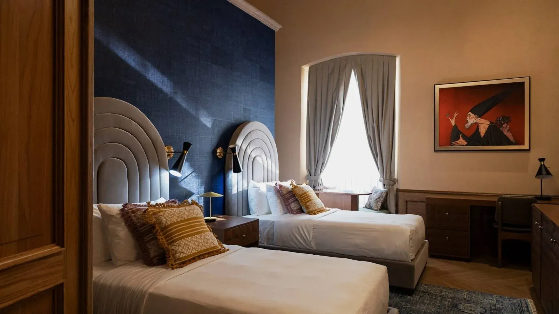 Casa H Boutique Hotel