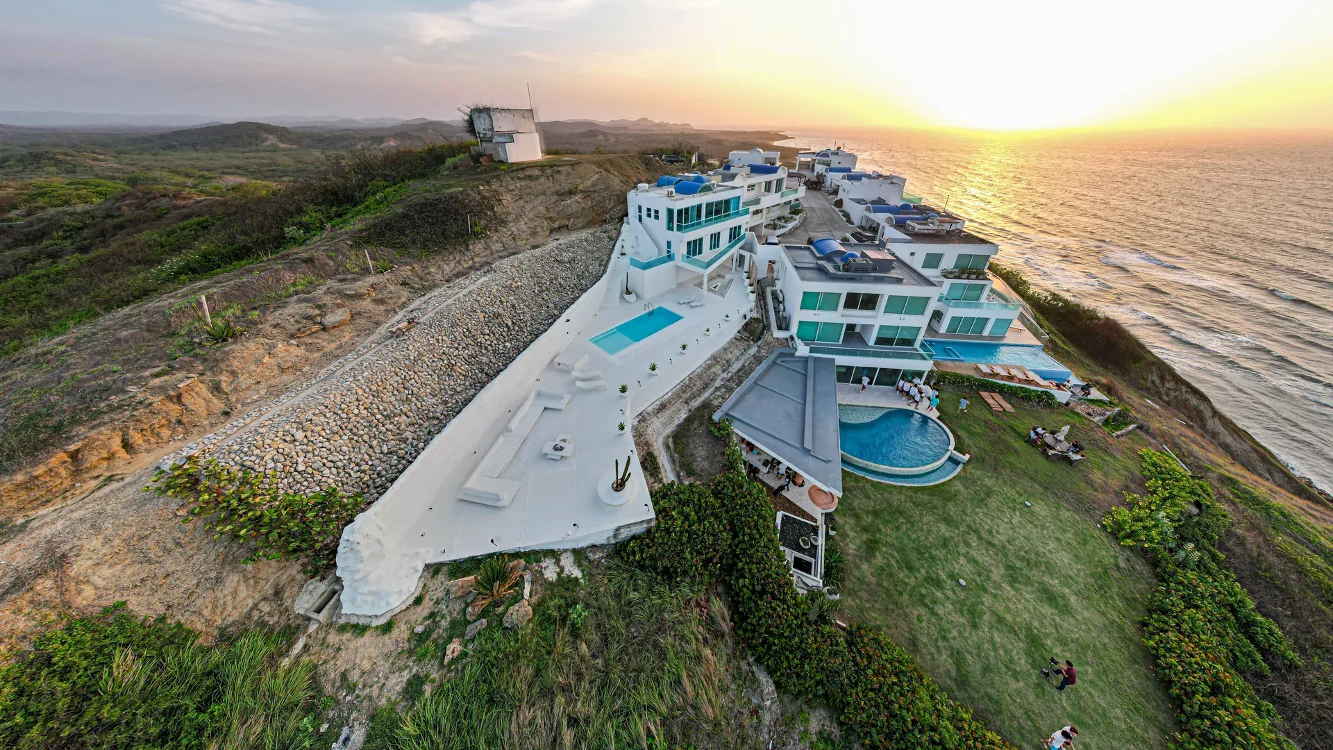 Casa Karkinos
