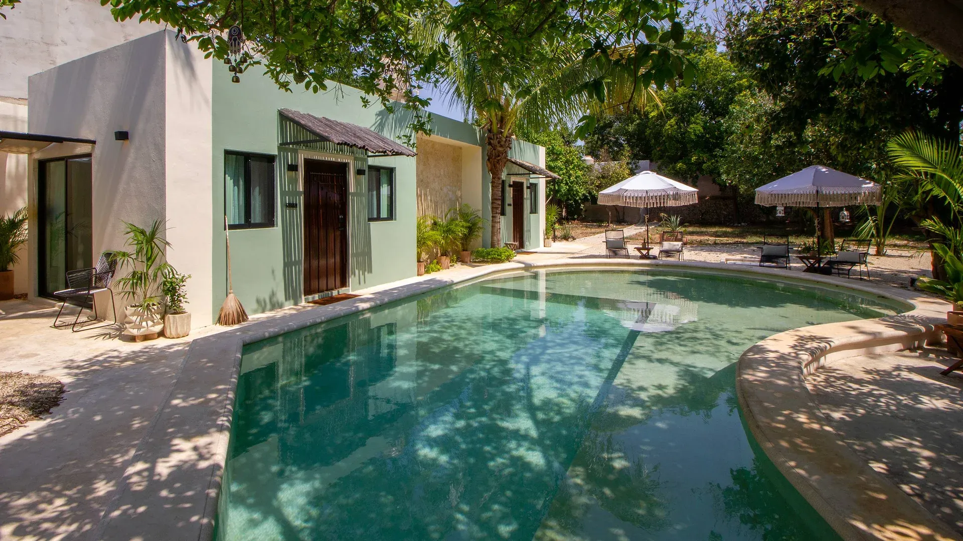 Casa Magu