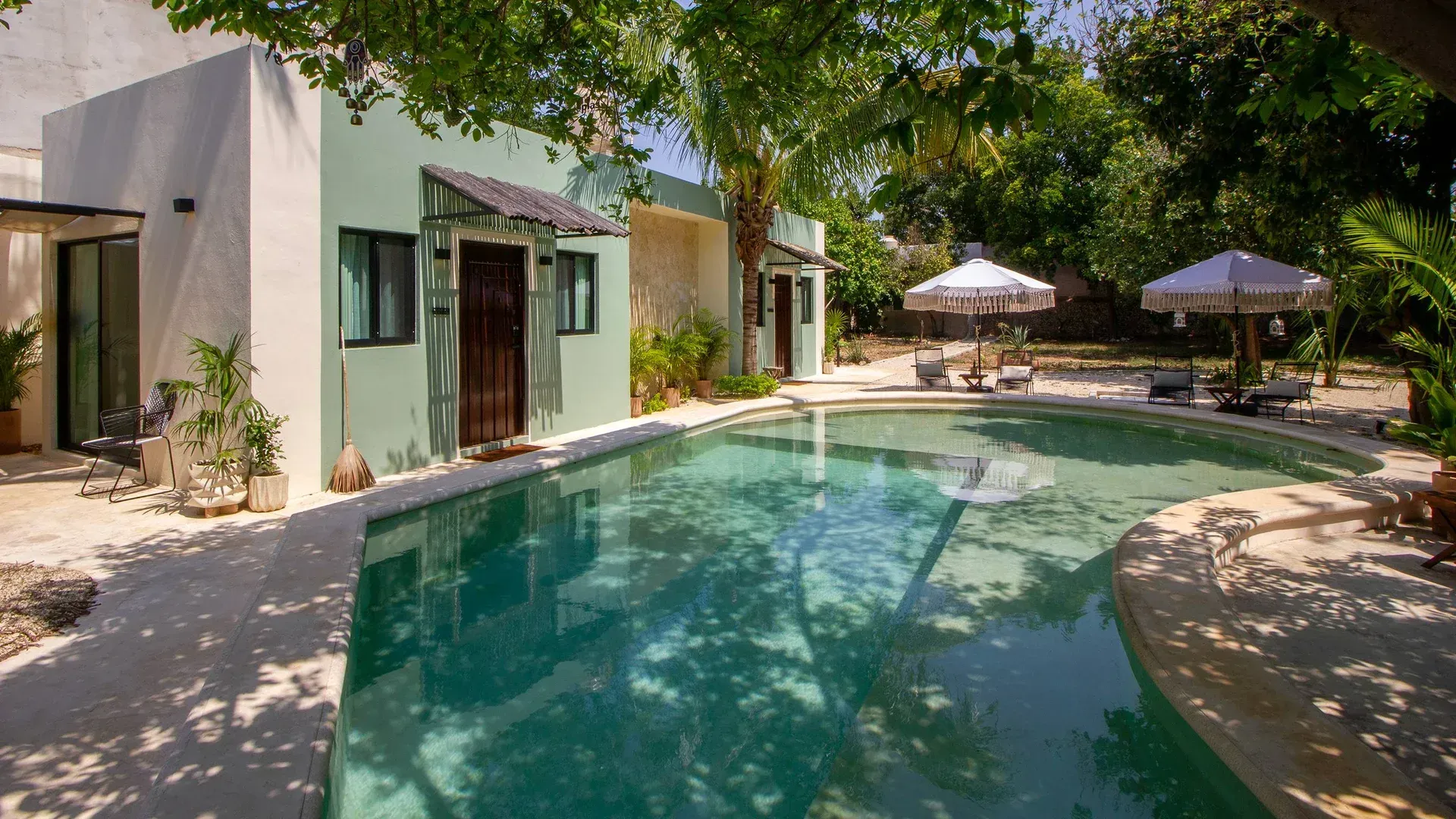 Casa Magu
