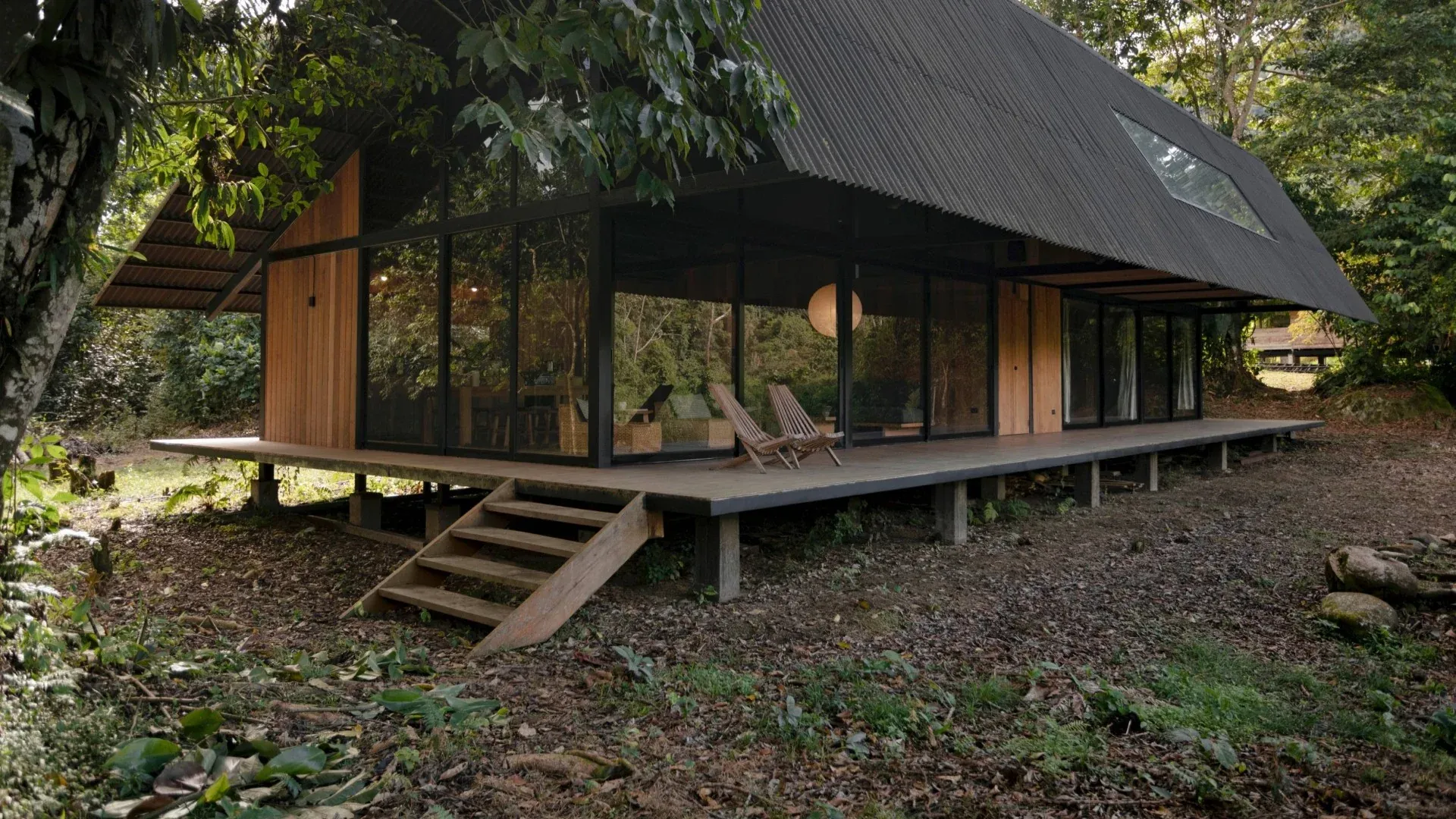 Casa Manire