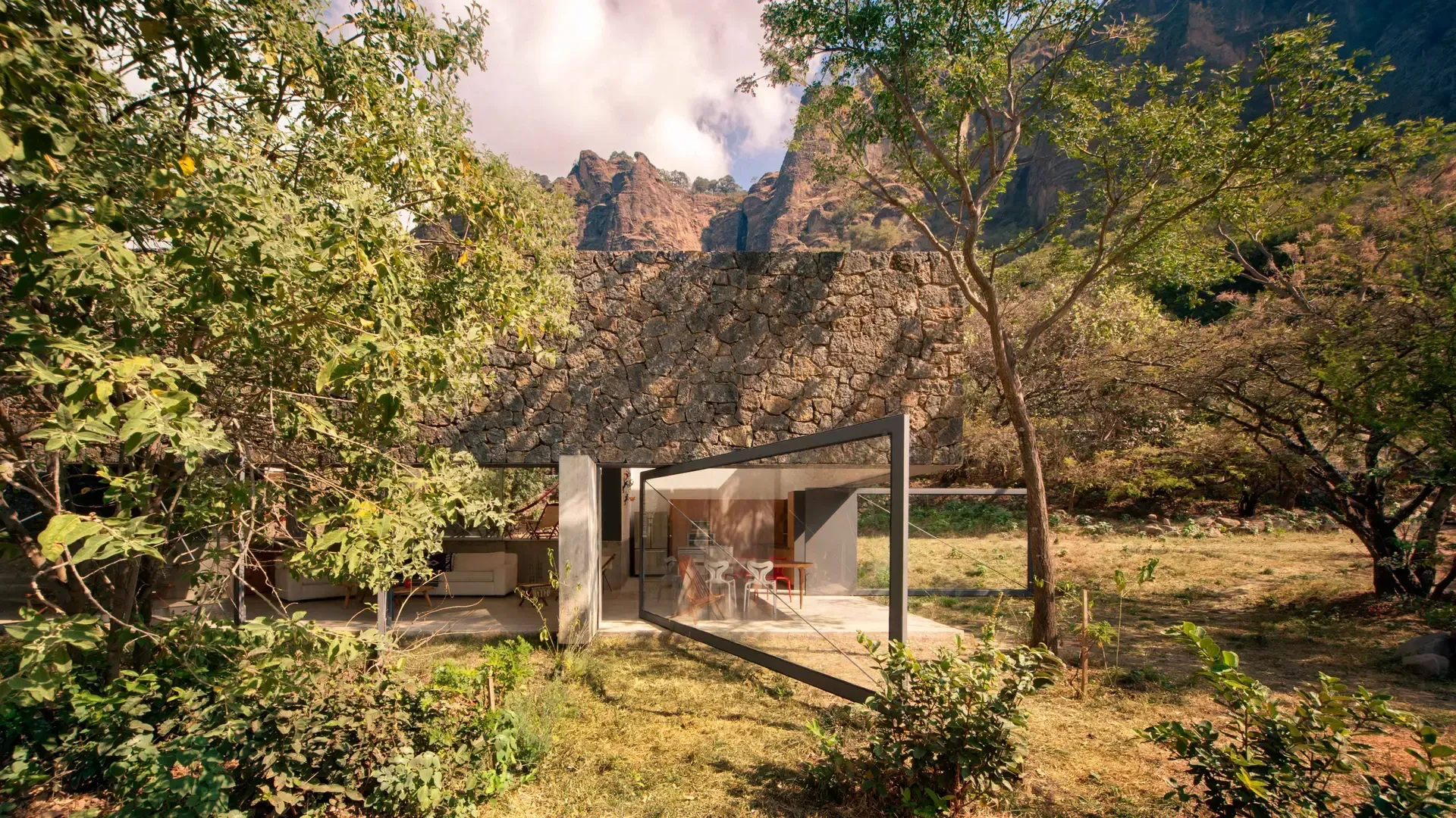 Casa Meztitla