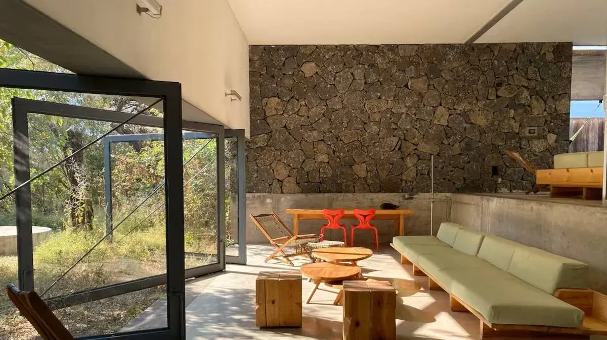 Casa Meztitla