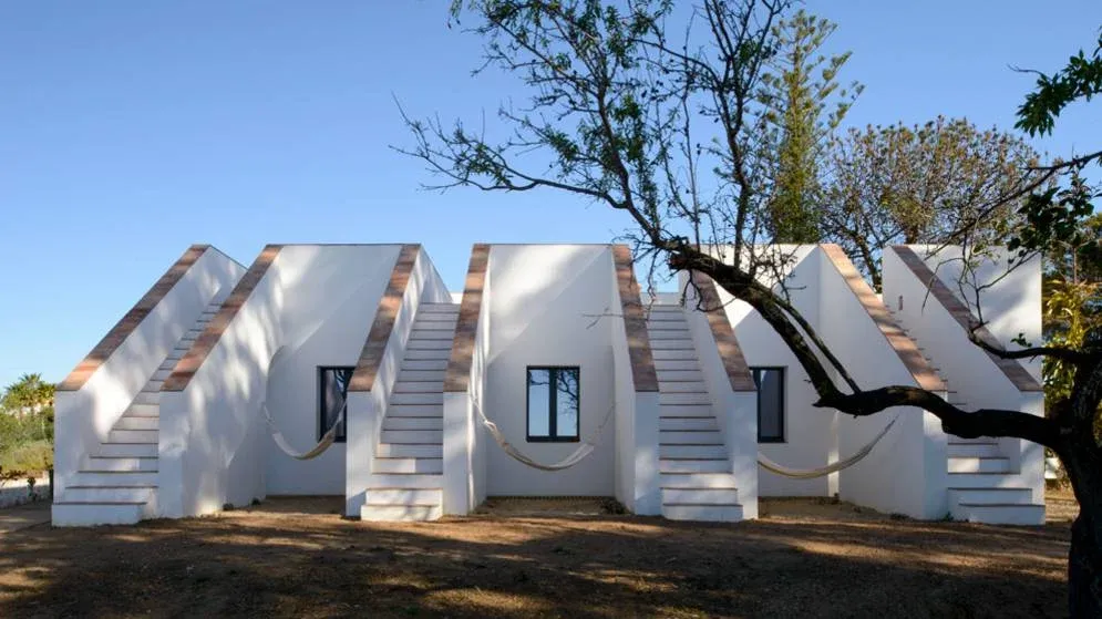 Casa Modesta