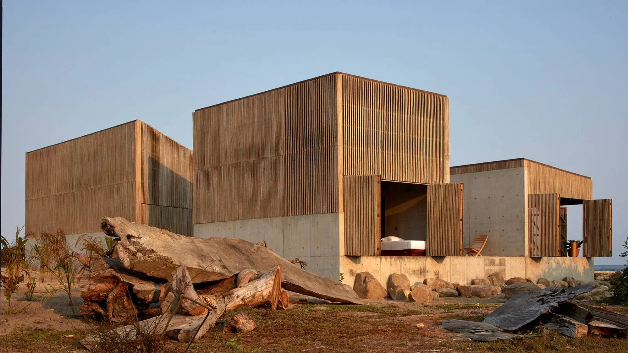 Casa Naila