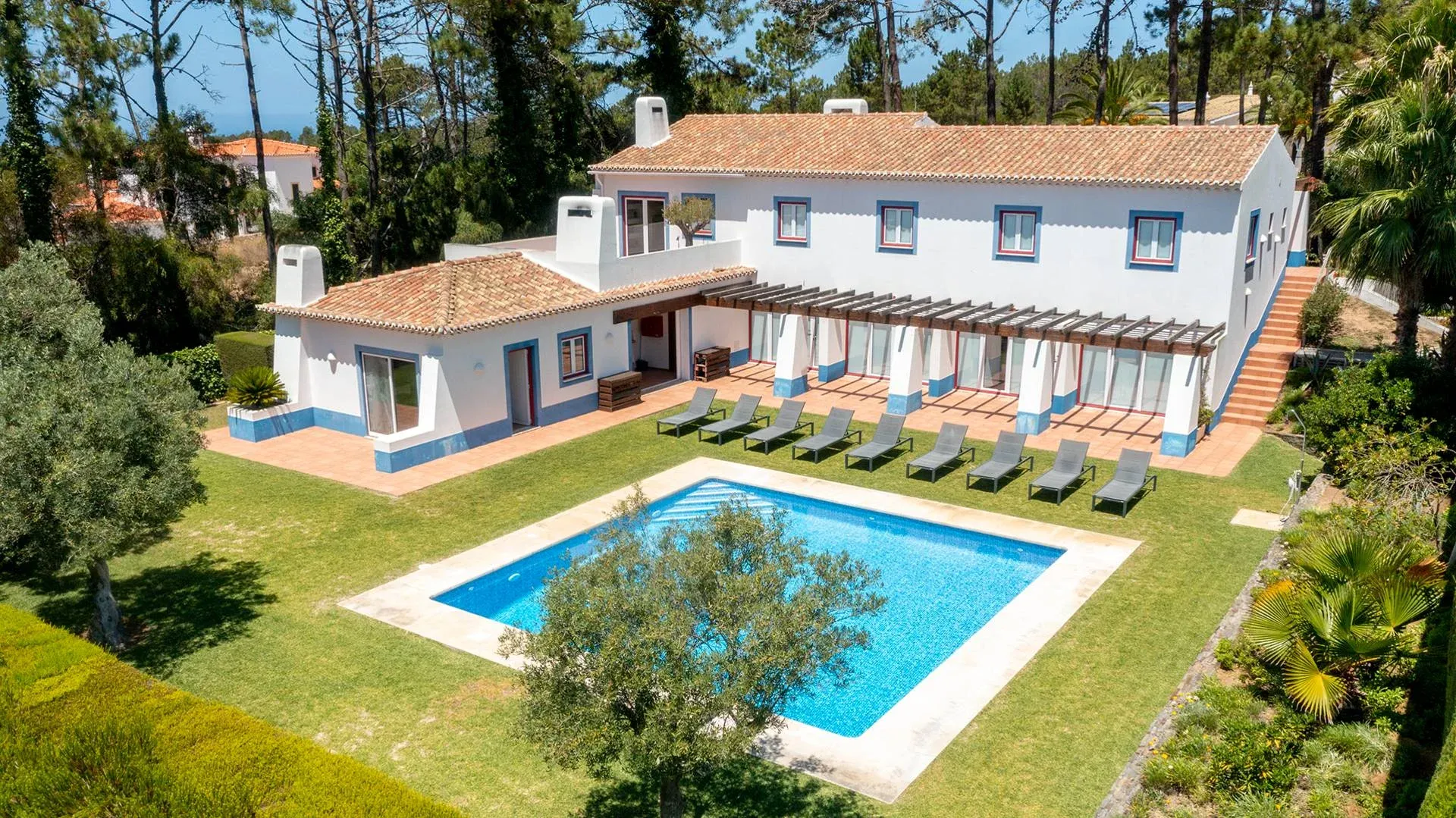 Casa Nook Arrifana