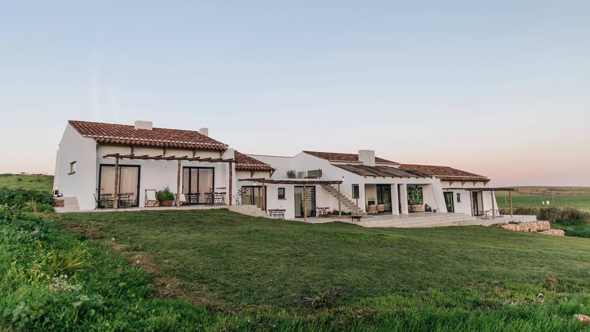 Casa Nook Sagres