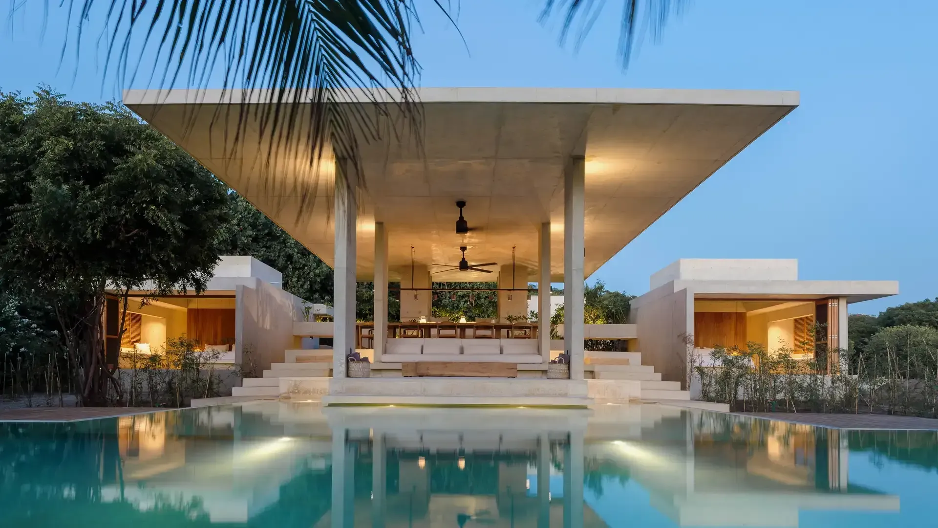 Casa Ohana