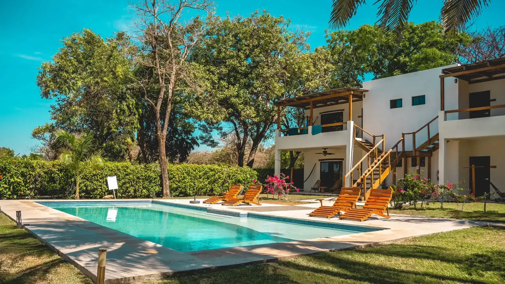 Casa del Golfo