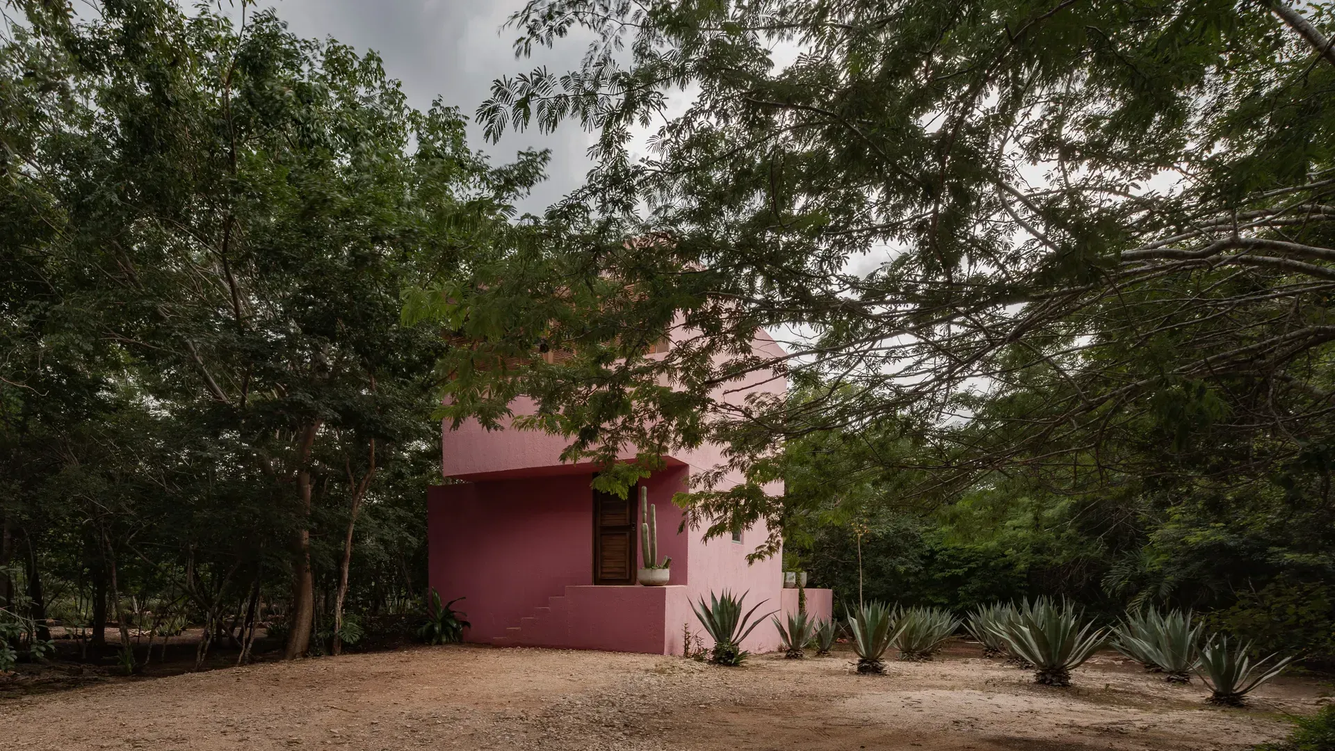 Casita Jabín