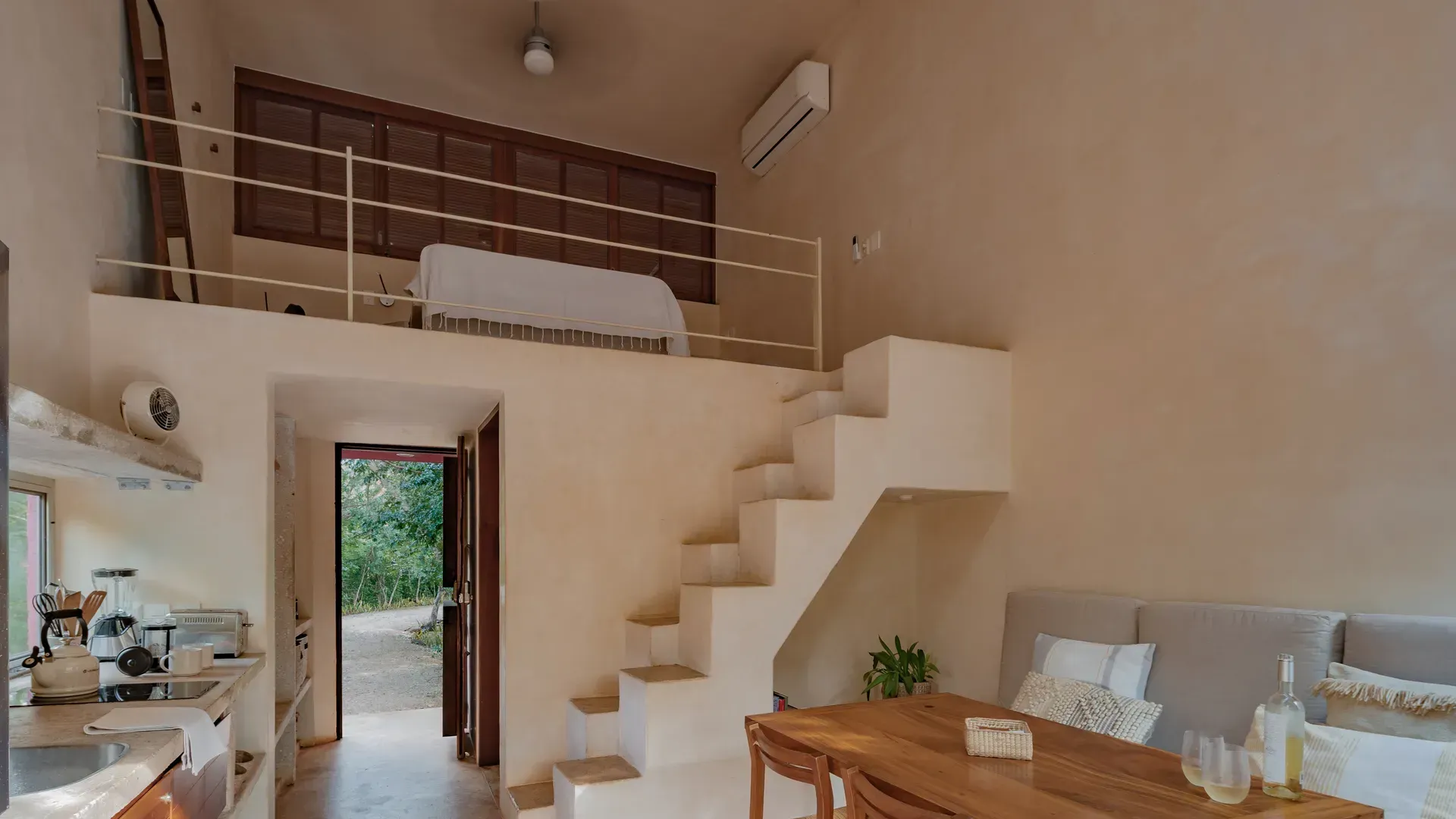 Casita Jabín