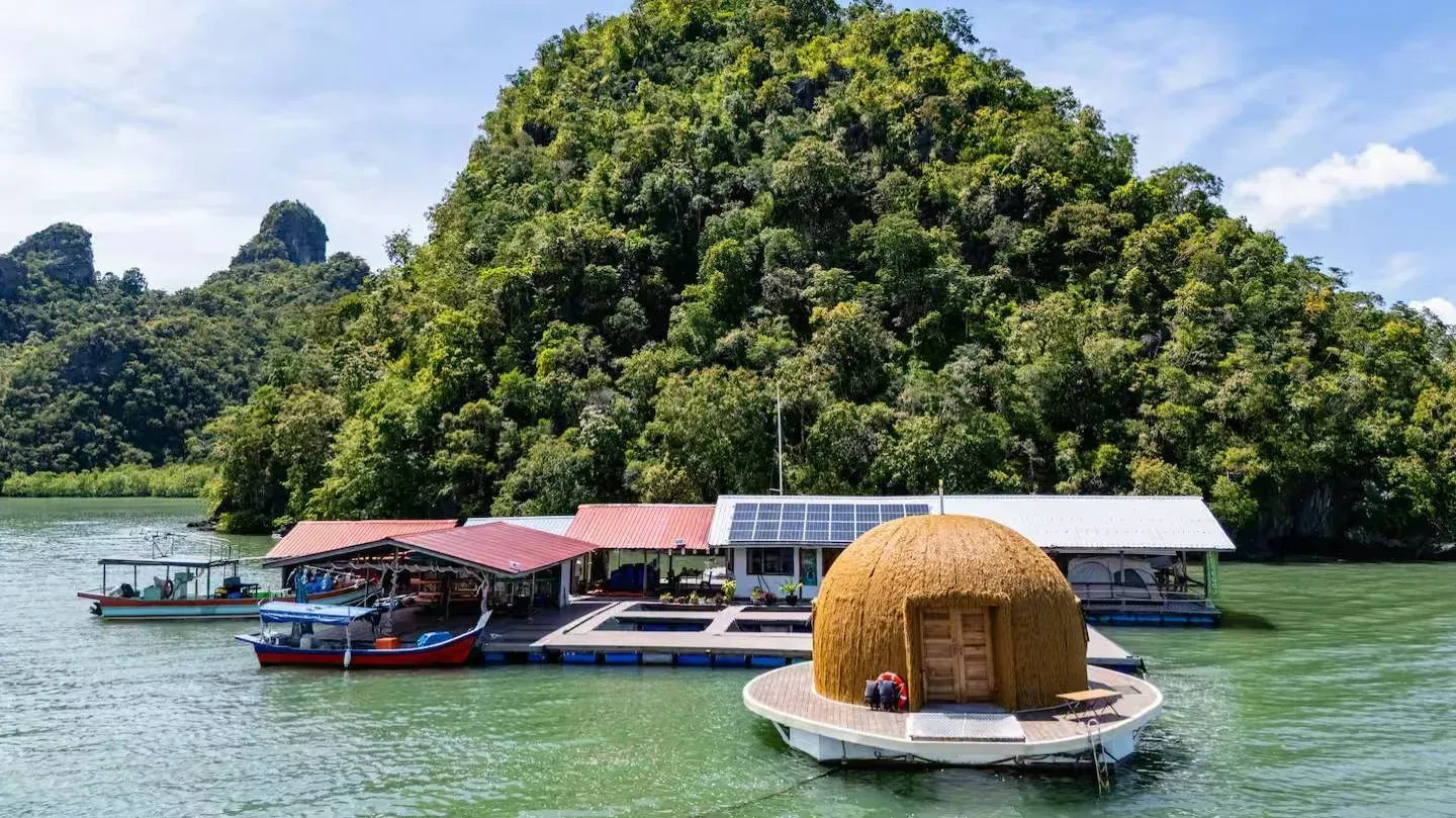 Coconest Malasia