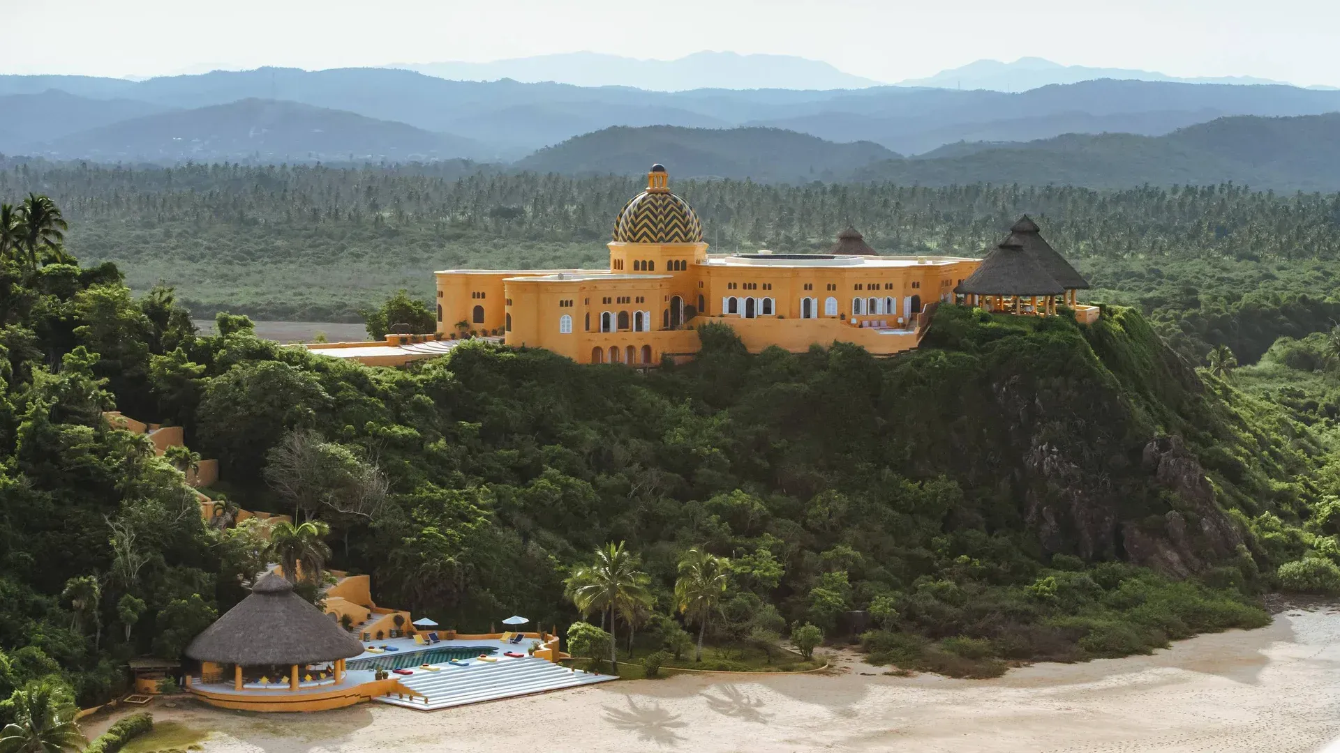 Cuixmala