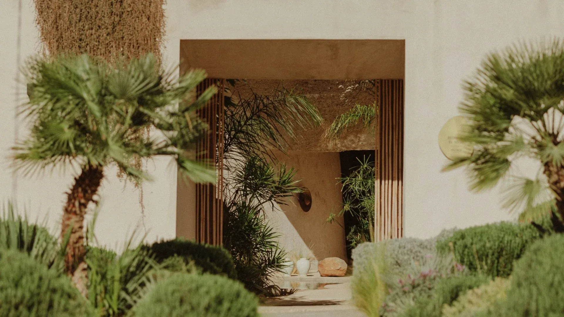Eco Hotel El Agua