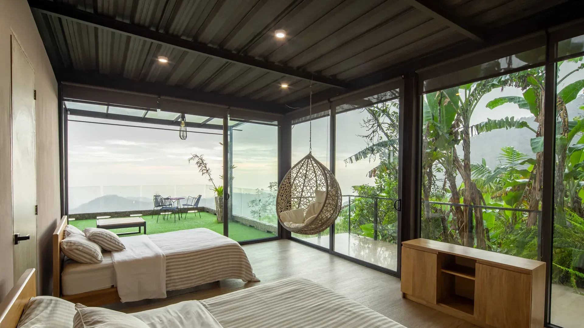 El Cielo House