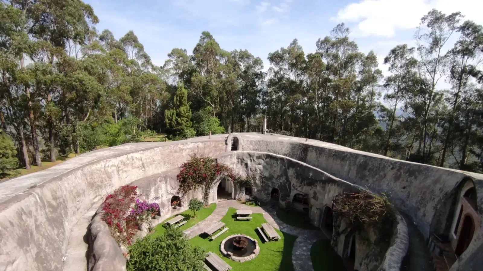 Hacienda Las Cuevas Terra Lodge