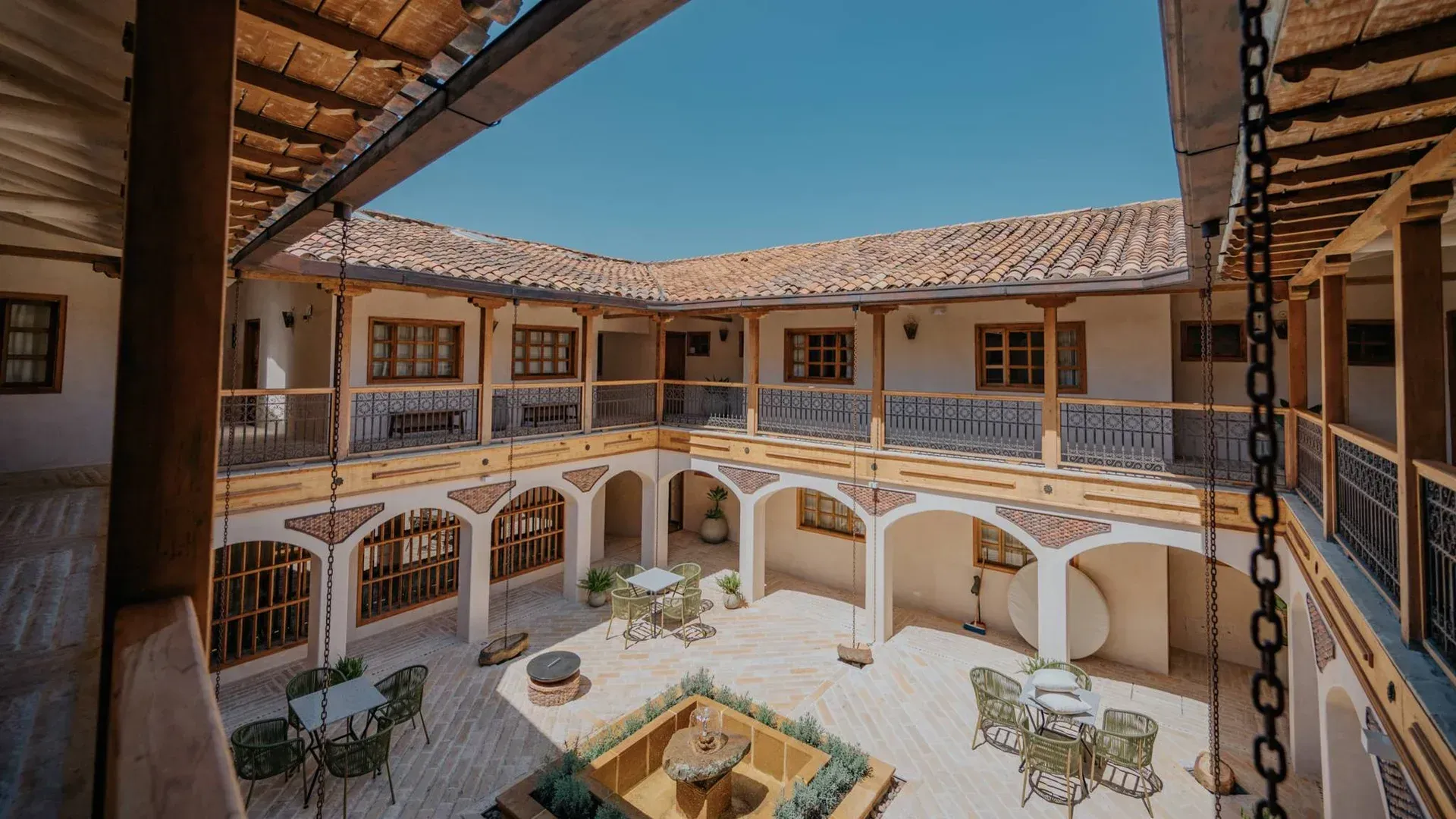 Hotel La Corada