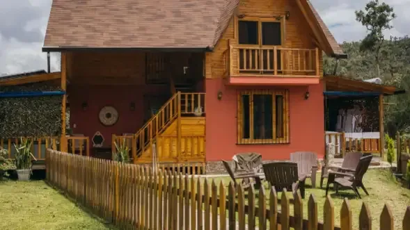 Family Cabin