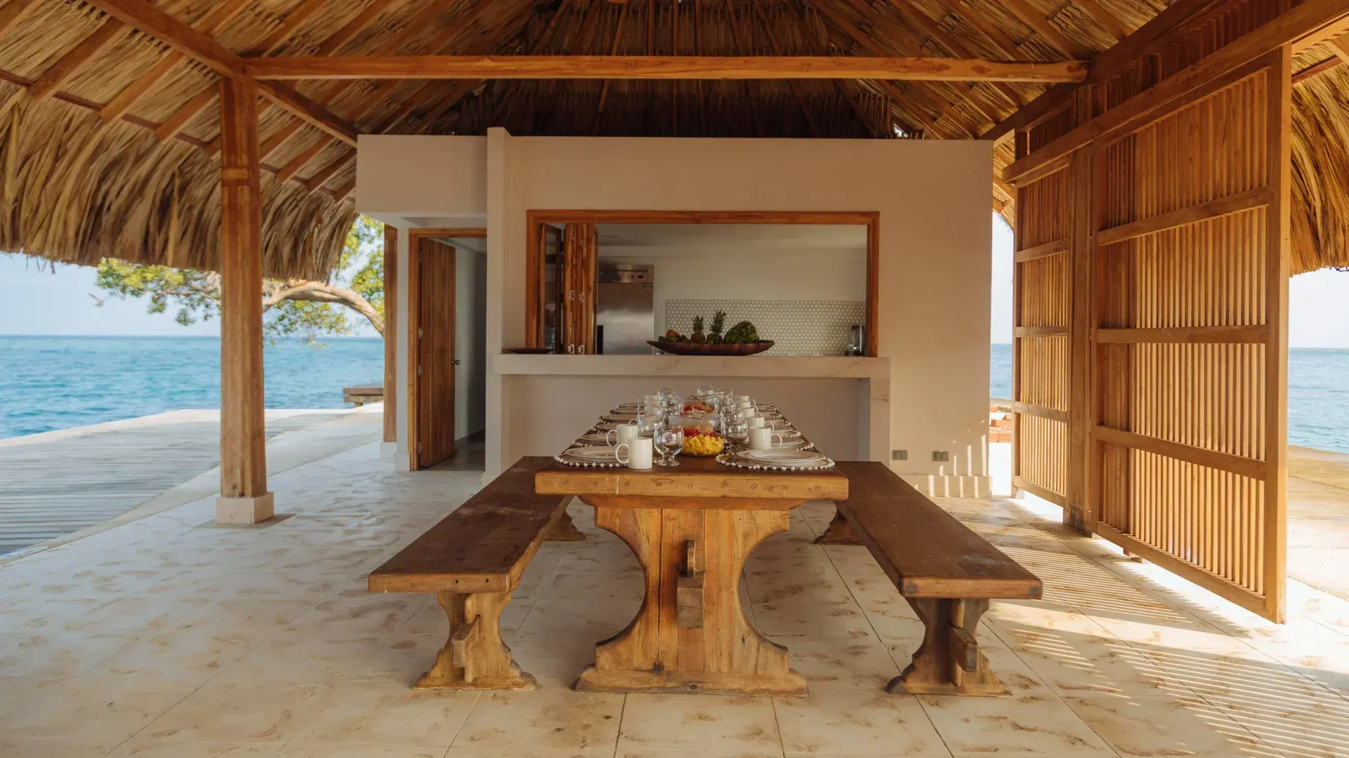 Villa Kalua