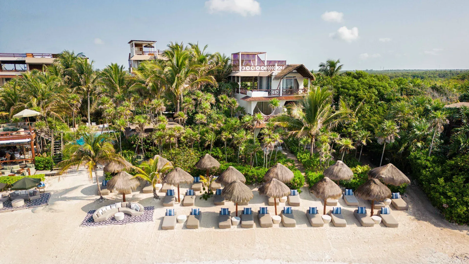 Jashita Hotel Tulum