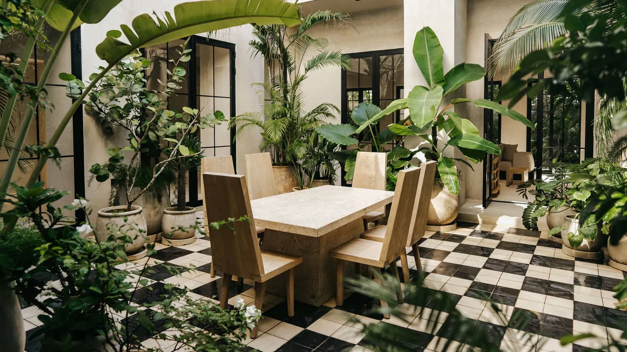 Jashita Luxury Villas