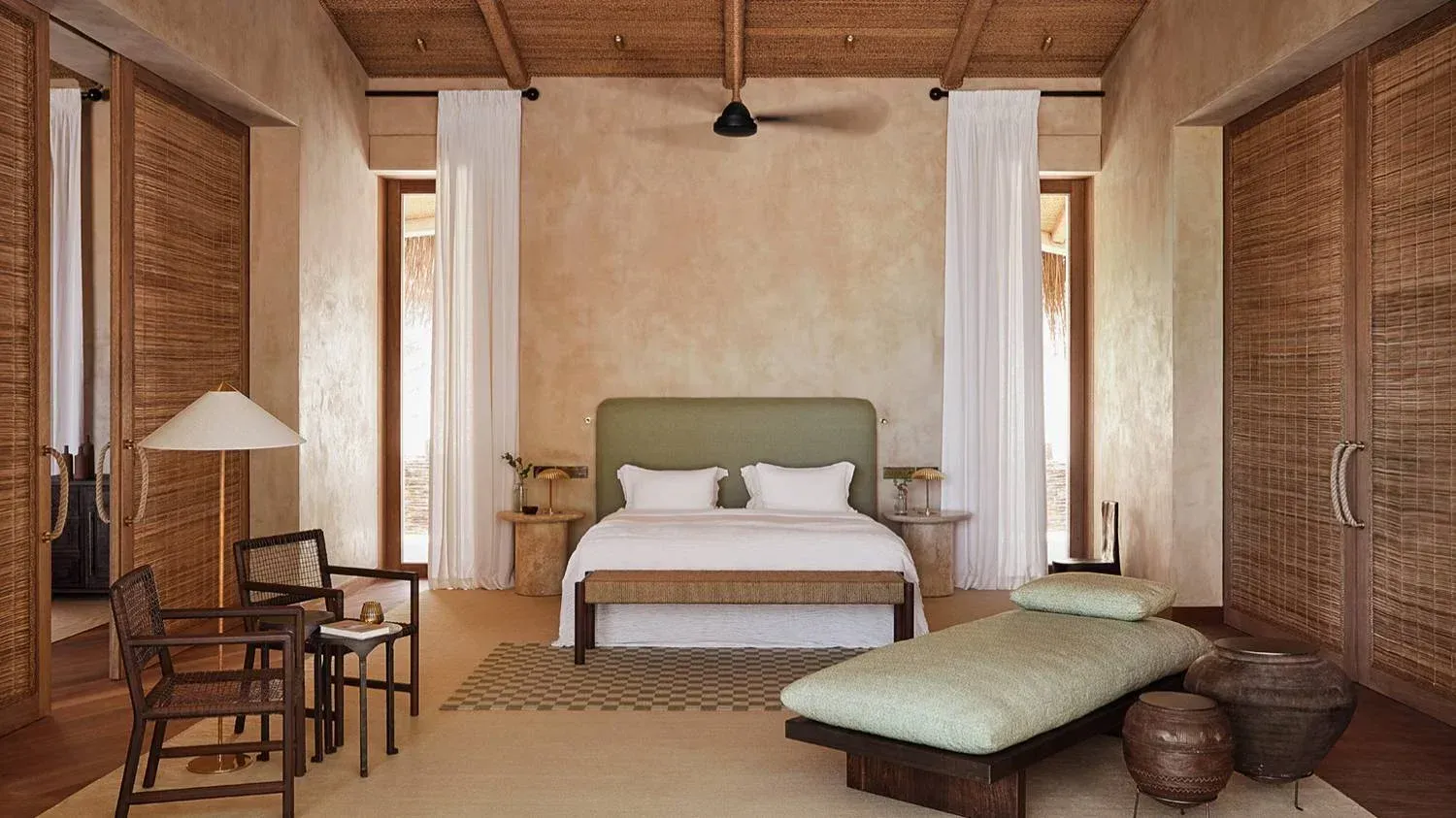 Kisawa: One Bedroom Residence