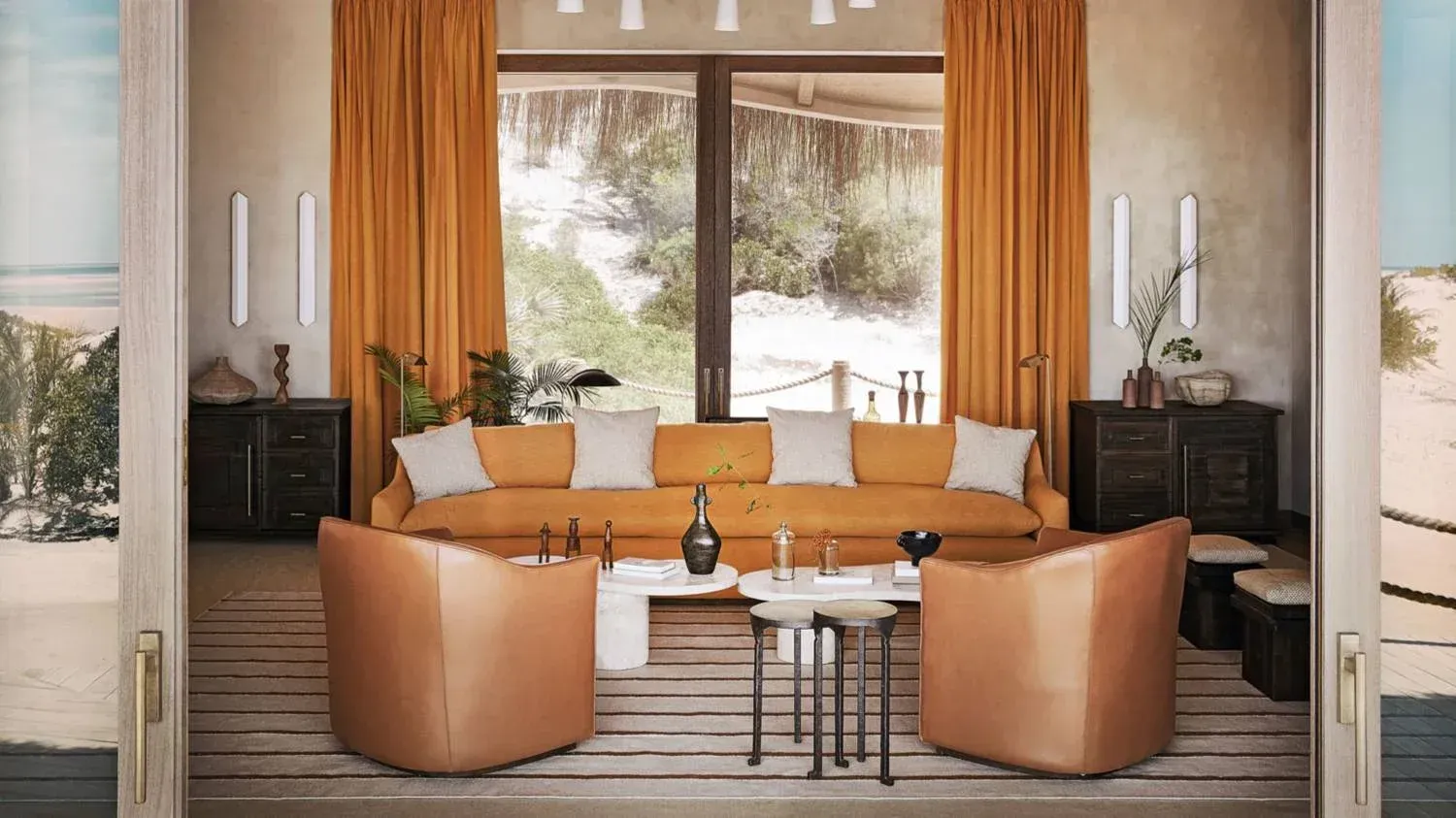 Kisawa: Two Bedroom Residence