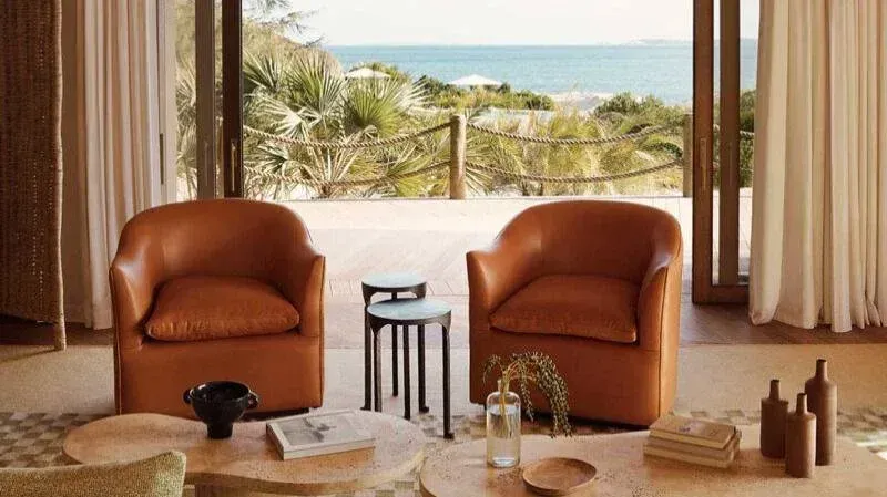 Kisawa: Three Bedroom Residence
