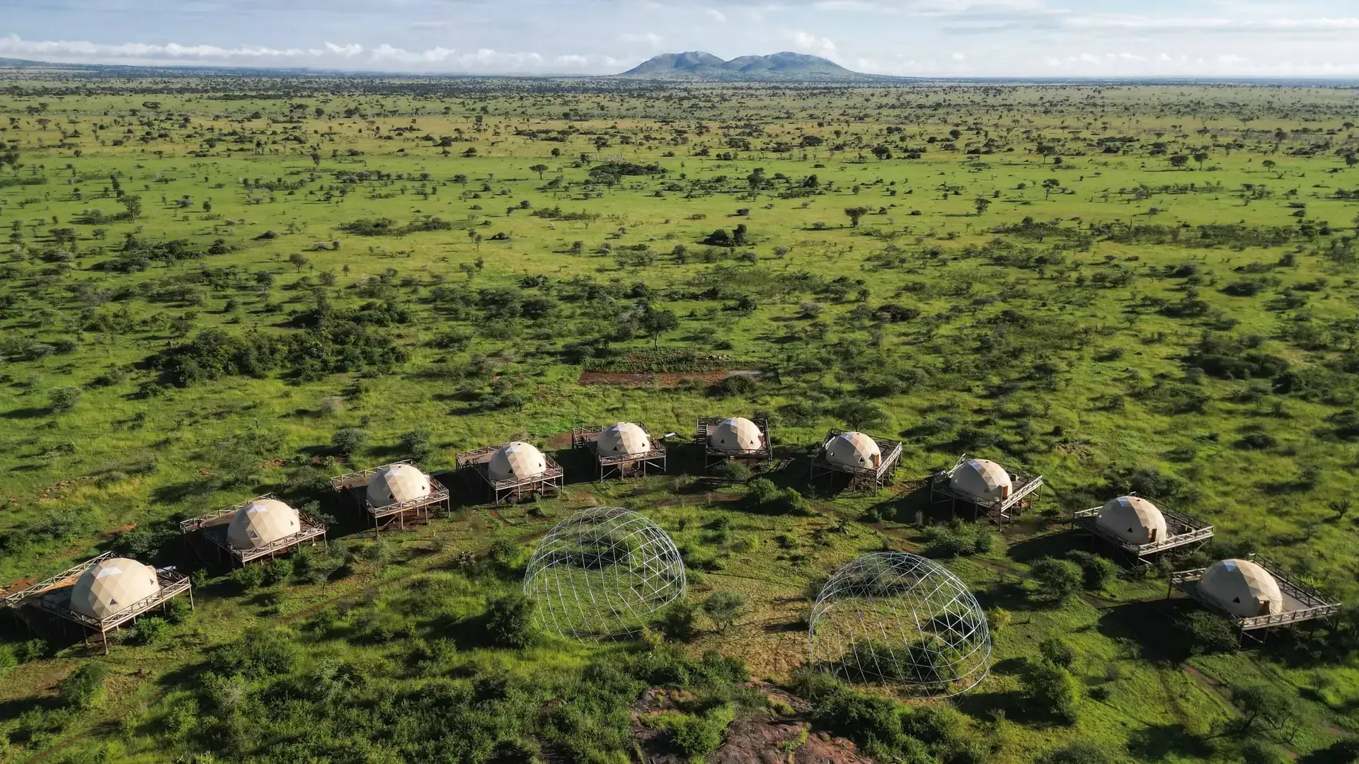 Kuoom Serengeti