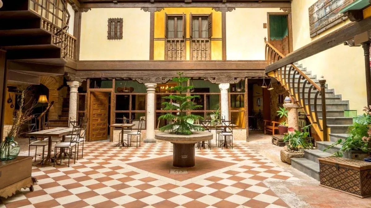 La Casa del Rector