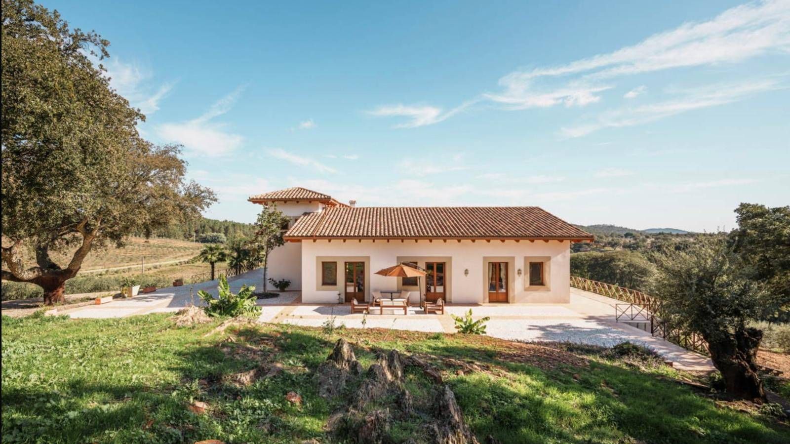 Casa Rural Valdelaseras